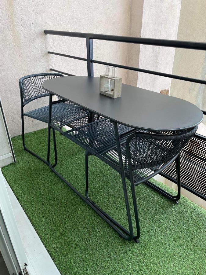 Endoume Mon Amour Apartment Marseille Ngoại thất bức ảnh